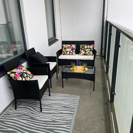 City Center Tartu Mnt - Free Parking Талин Екстериор снимка