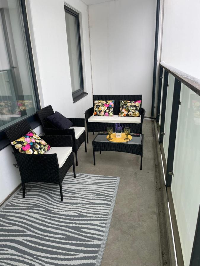 City Center Tartu Mnt - Free Parking Талин Екстериор снимка